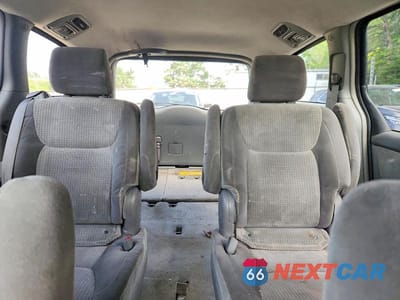 Zdjęcie 10 z 13 samochodu: 2008 TOYOTA SIENNA LE 7-PASSENGER VIN:5TDZK23C58S143571 - miniatura