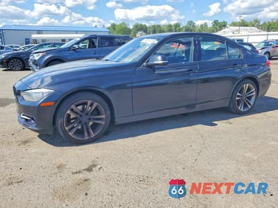 2014 BMW 328 XI SULEV WBA3B5C54EP542502 - główne zdjęcie licytacji z USA - miniatura