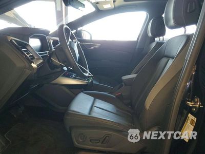 Zdjęcie 7 z 13 samochodu: 2025 AUDI Q4 E-TRON PREMIUM PLUS VIN:WA1LUBFZ9SP054758 - miniatura