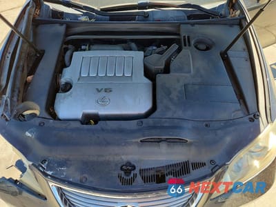 Zdjęcie 11 z 12 samochodu: 2007 LEXUS ES 350 VIN:JTHBJ46G872014419 - miniatura