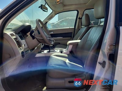 Zdjęcie 7 z 13 samochodu: 2010 MERCURY MARINER PREMIER VIN:4M2CN9HG5AKJ03189 - miniatura