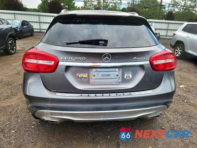 Zdjęcie 6 z 12 samochodu: 2015 MERCEDES-BENZ GLA 250 4MATIC VIN:WDCTG4GB3FJ063520 - miniatura