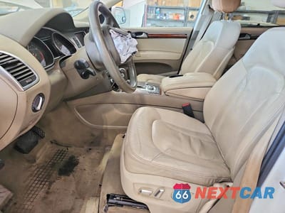 Zdjęcie 7 z 12 samochodu: 2011 AUDI Q7 PREMIUM PLUS VIN:WA1LGAFE4BD005581 - miniatura