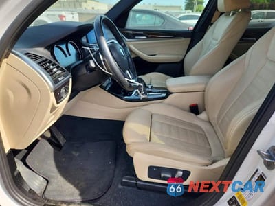 Zdjęcie 7 z 12 samochodu: 2020 BMW X3 XDRIVE30I VIN:5UXTY5C05LLT35643 - miniatura