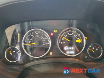 Zdjęcie 9 z 13 samochodu: 2016 JEEP COMPASS LATITUDE VIN:1C4NJDEBXGD772822 - miniatura