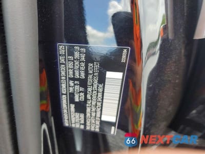 Zdjęcie 13 z 13 samochodu: 2025 VOLVO XC90 ULTRA VIN:YV4062PG3S1389482 - miniatura