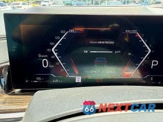 Zdjęcie 8 z 12 samochodu: 2025 BMW X5 SDRIVE 40I VIN:5UX13EU02S9X86691 - miniatura