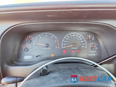 Zdjęcie 9 z 12 samochodu: 1999 DODGE DAKOTA VIN:1B7GG22Y3XS304382 - miniatura