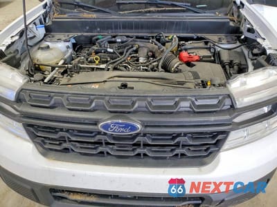 Zdjęcie 11 z 13 samochodu: 2024 FORD MAVERICK XL VIN:3FTTW8B97RRA49246 - miniatura
