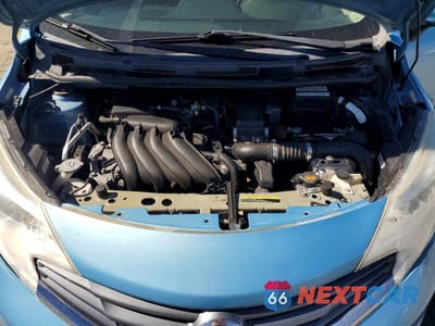 Zdjęcie 11 z 12 samochodu: 2015 NISSAN VERSA NOTE S PLUS VIN:3N1CE2CP0FL371371 - miniatura