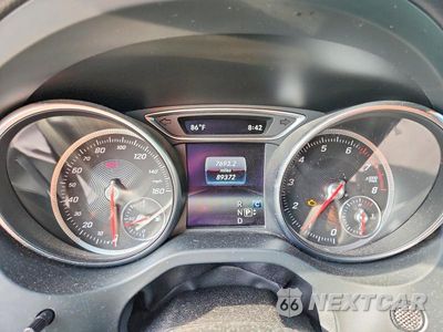 Zdjęcie 9 z 13 samochodu: 2019 MERCEDES-BENZ GLA 250 VIN:WDCTG4EB1KJ580179 - miniatura