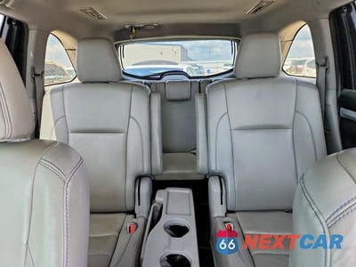 Zdjęcie 10 z 13 samochodu: 2019 TOYOTA HIGHLANDER XLE VIN:5TDKZRFH5KS555851 - miniatura