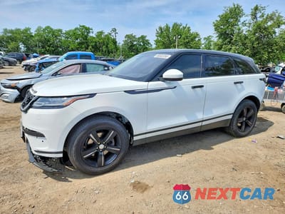 2020 LAND ROVER RANGE ROVER VELAR S SALYB2EX7LA255959 - główne zdjęcie licytacji z USA - miniatura