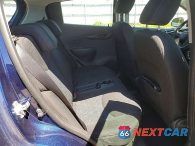 Zdjęcie 10 z 13 samochodu: 2022 CHEVROLET SPARK 1LT VIN:KL8CD6SAXNC006168 - miniatura