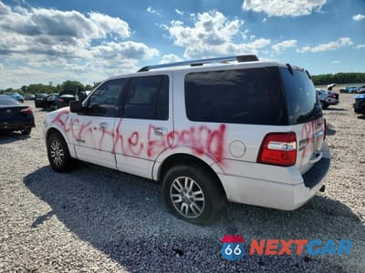 Drugie zdjęcie samochodu z przodu: 2012 FORD EXPEDITION LIMITED VIN:1FMJU2A56CEF53141 - miniatura