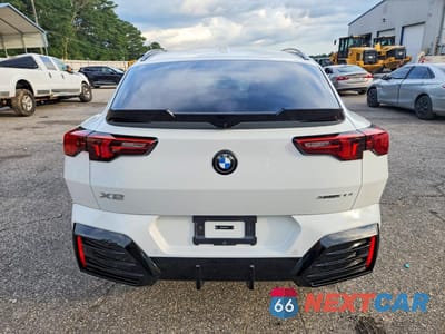 Zdjęcie 6 z 13 samochodu: 2025 BMW X2 XDRIVE28I VIN:WBX63GM00S5101276 - miniatura