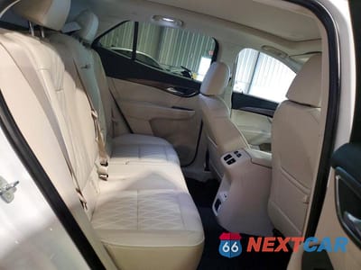 Zdjęcie 11 z 14 samochodu: 2023 BUICK ENVISION AVENIR VIN:LRBFZSR45PD071858 - miniatura
