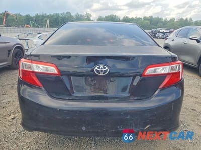 Zdjęcie 6 z 12 samochodu: 2012 TOYOTA CAMRY LE VIN:4T1BF1FK2CU124284 - miniatura