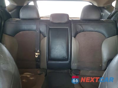 Zdjęcie 10 z 13 samochodu: 2012 HYUNDAI TUCSON GLS VIN:KM8JU3ACXCU323337 - miniatura