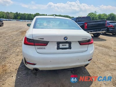 Zdjęcie 6 z 12 samochodu: 2020 BMW 330XI VIN:3MW5R7J01L8B35790 - miniatura