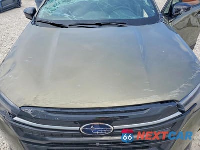 Zdjęcie 11 z 12 samochodu: 2026 SUBARU FORESTER TOURING VIN:4S4SLDT61T3071956 - miniatura