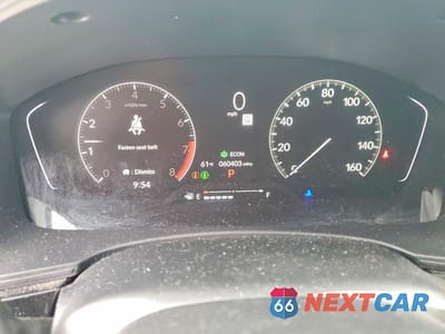 Zdjęcie 9 z 13 samochodu: 2022 HONDA CIVIC SPORT VIN:2HGFE2F53NH560030 - miniatura