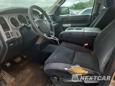 Zdjęcie 7 z 12 samochodu: 2009 TOYOTA TUNDRA GRADE VIN:5TFRU54109X018644 - miniatura