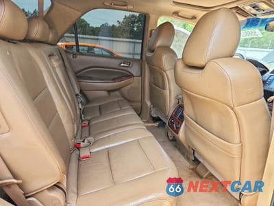 Zdjęcie 11 z 13 samochodu: 2006 ACURA MDX VIN:2HNYD18246H549976 - miniatura