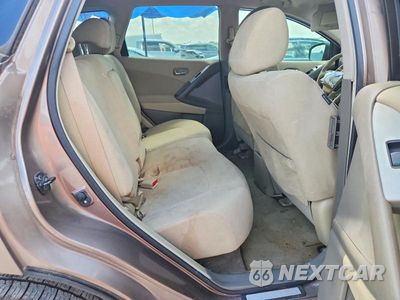 Zdjęcie 11 z 13 samochodu: 2013 NISSAN MURANO S VIN:JN8AZ1MU7DW212771 - miniatura