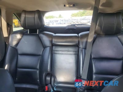 Zdjęcie 10 z 13 samochodu: 2012 ACURA MDX TECHNOLOGY VIN:2HNYD2H34CH504319 - miniatura