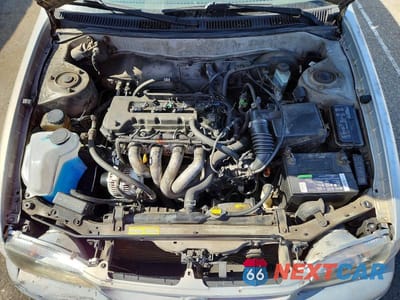 Zdjęcie 11 z 12 samochodu: 2000 TOYOTA COROLLA VE VIN:1NXBR12E7YZ356734 - miniatura