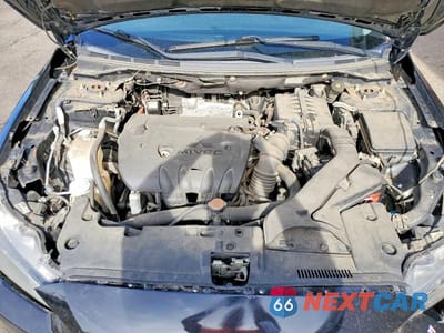 Zdjęcie 11 z 12 samochodu: 2016 MITSUBISHI LANCER ES VIN:JA32U2FU0GU002500 - miniatura