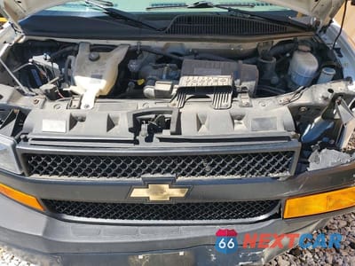 Zdjęcie 12 z 13 samochodu: 2019 CHEVROLET EXPRESS BOX TRUCK VIN:1HA6GVCG6KN007161 - miniatura