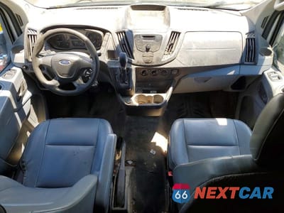 Zdjęcie 8 z 13 samochodu: 2017 FORD TRANSIT T-250 VIN:1FTYR2CM2HKA49817 - miniatura