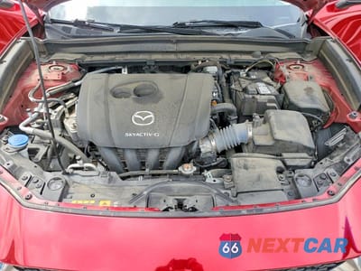 Zdjęcie 12 z 13 samochodu: 2022 MAZDA CX-30 SELECT VIN:3MVDMBBL4NM442274 - miniatura