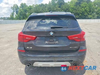 Zdjęcie 6 z 13 samochodu: 2018 BMW X3 XDRIVE30I VIN:5UXTR9C52JLD74089 - miniatura