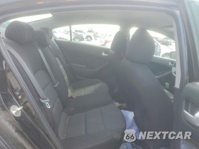 Zdjęcie 10 z 12 samochodu: 2017 KIA FORTE LX VIN:3KPFK4A7XHE138378 - miniatura