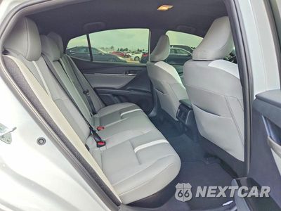 Zdjęcie 10 z 12 samochodu: 2026 TOYOTA CAMRY SE VIN:4T1DAACK2TU721897 - miniatura