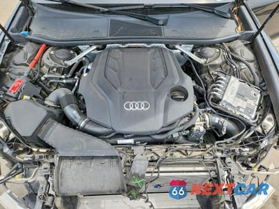 Zdjęcie 11 z 13 samochodu: 2024 AUDI A6 PREMIUM PLUS VIN:WAUL2BF25RN050112 - miniatura