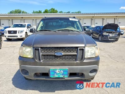 Piąte zdjęcie samochodu w środku: 2005 FORD EXPLORER SPORT TRAC VIN:1FMZU67K15UB93390 - miniatura