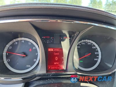 Zdjęcie 9 z 14 samochodu: 2014 GMC TERRAIN SLE VIN:2GKFLWEK9E6211845 - miniatura