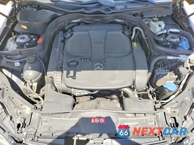 Zdjęcie 11 z 12 samochodu: 2014 MERCEDES-BENZ E 350 4MATIC VIN:WDDHF8JB9EA821962 - miniatura