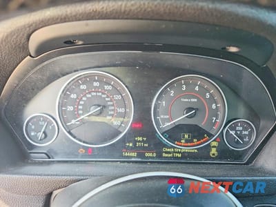 Zdjęcie 9 z 12 samochodu: 2019 BMW 440I GRAN COUPE VIN:WBA4J5C57KBM66385 - miniatura