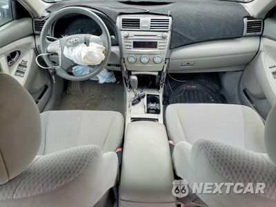 Zdjęcie 8 z 12 samochodu: 2010 TOYOTA CAMRY LE VIN:4T4BF3EK5AR081592 - miniatura