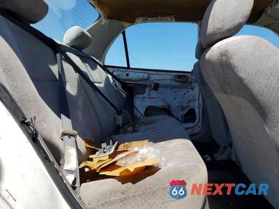 Zdjęcie 10 z 12 samochodu: 1998 TOYOTA COROLLA VE VIN:1NXBR12E8WZ010107 - miniatura