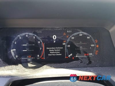 Zdjęcie 9 z 12 samochodu: 2026 TOYOTA TACOMA TRD SPORT VIN:3TMLB5JN4TM254276 - miniatura