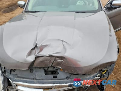 Zdjęcie 11 z 12 samochodu: 2012 FORD TAURUS LIMITED VIN:1FAHP2JW5CG141810 - miniatura