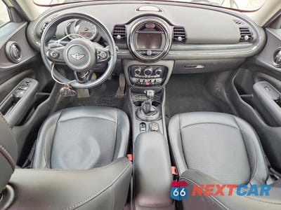 Zdjęcie 8 z 13 samochodu: 2017 MINI COOPER CLUBMAN ALL4 VIN:WMWLU1C39H2C42296 - miniatura