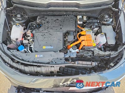 Zdjęcie 12 z 13 samochodu: 2026 KIA NIRO LX VIN:KNDCP3LE8T5328257 - miniatura