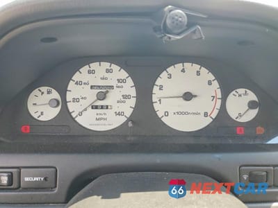 Zdjęcie 9 z 12 samochodu: 1996 NISSAN MAXIMA GXE VIN:JN1CA21D9TM417138 - miniatura
